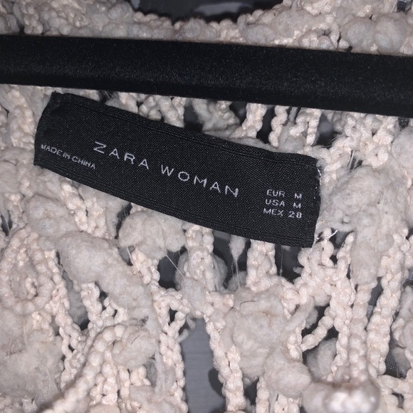 Zara Sweaters - Zara Vest